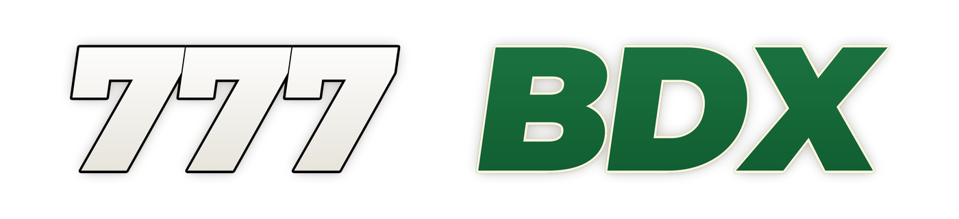 777 bdx